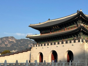 Calming Place, Seoul #3